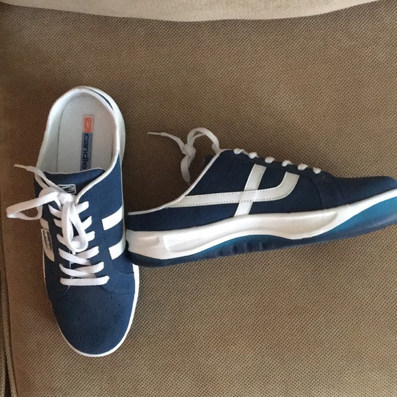 Candie’s slip on sneakers size 10 never worn - Picture 2 of 2